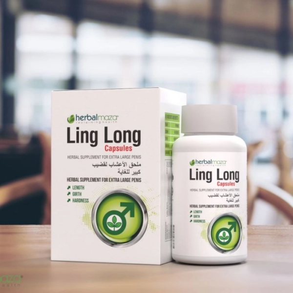 Ling Long