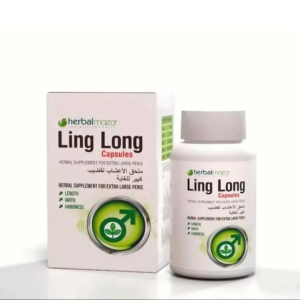 Ling Long Capsule